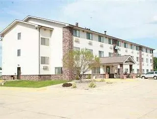 Days & By Wyndham Bloomington/normal Il Bloomington