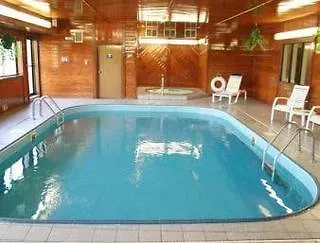 Days & By Wyndham Bloomington/normal Il Hotel 2*