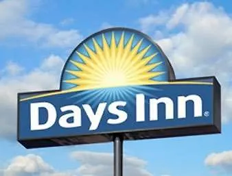 Hotel Days & By Wyndham Bloomington/normal Il 2*