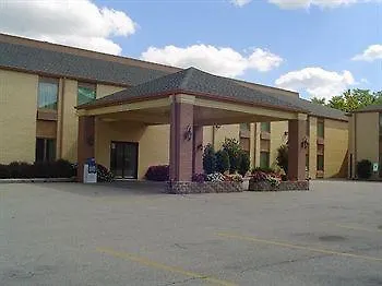 Days & By Wyndham Bloomington/normal Il 2*